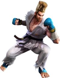 BUY NEW tekken - 91963 Premium Anime Print Poster